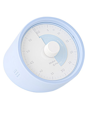 Planwith可视化定时器旋转计时