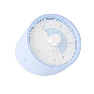 Planwith可视化定时器小学生自律神器旋转计时定时器学习专用