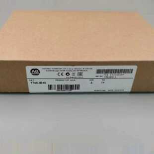 议价议价1756-IB16 1732E-IB16M12R 供应AB罗克韦尔模块质保实拍