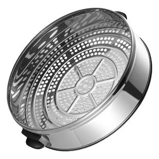 不锈钢蒸笼屉蒸锅蒸屉蒸笼家用商用蒸架小笼包蒸笼蒸包子馒头神器