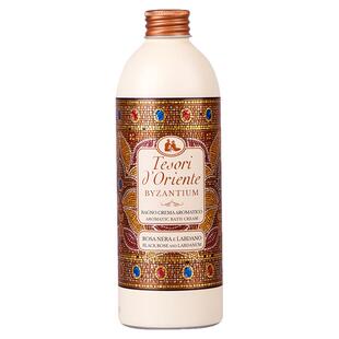 东方宝石拜占庭香氛沐浴露 持久留香水男女士沐浴乳液正品500ML
