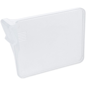 可调节冰箱分隔板家用侧门分割收纳神器分隔片组合挡板整理分格板