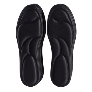 脚掌疼专用鞋垫前掌加厚老茧软超软防痛男士久站不累女踩屎感按摩