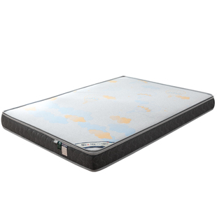 美洛美床垫melme儿童乳胶3D3E椰棕山棕床垫可定制榻榻米床垫MEone