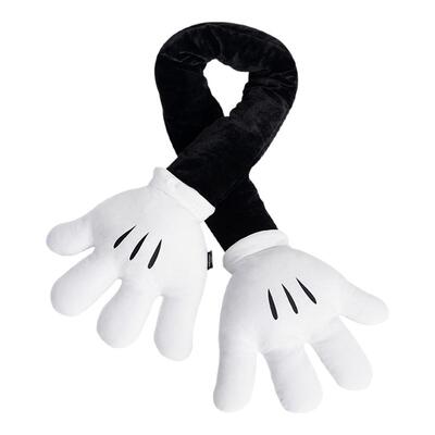 【创意好物】米奇手懒人抱枕