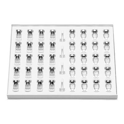 水芭莎紧致多肽冻干粉精华液20对修护细致毛孔舒缓肌肤官方正品