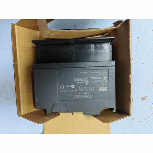 300接口模块6ES73603AA010AA0全