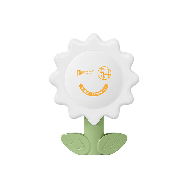 【明星推荐】儿童专用防晒霜