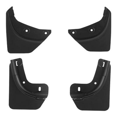 3W特斯拉Model3Y前后轮挡泥板