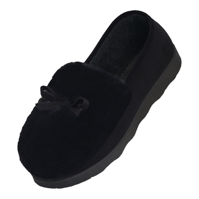 24年新款毛毛鞋女冬舒适保暖加绒