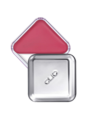 CLIO珂莱欧焕彩唇颊蜜多用膏