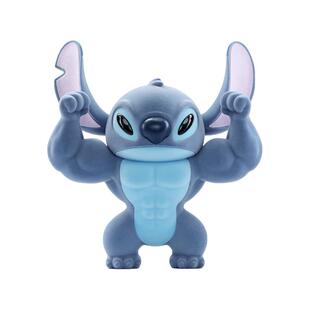 52TOYS迪士尼史迪奇决战钢图肌肉男大体手办玩具公仔摆件送礼礼盒