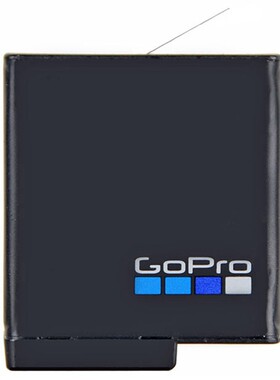 gopro12/11/10/9/8双充原装电池