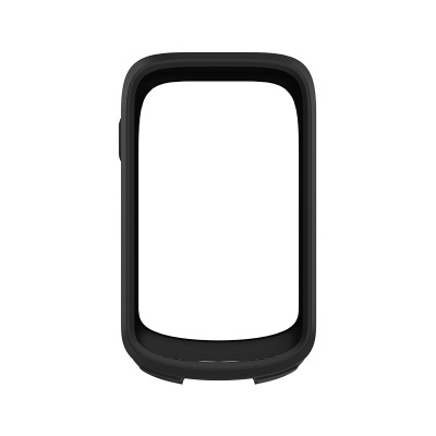 iGPSPORT迹驰 BSC500专用配件全包硅胶保护套透明钢化膜耐磨防摔