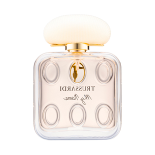 TRUSSARDI my name杜鲁萨迪我的名字女士香水50ml持久清新留花味