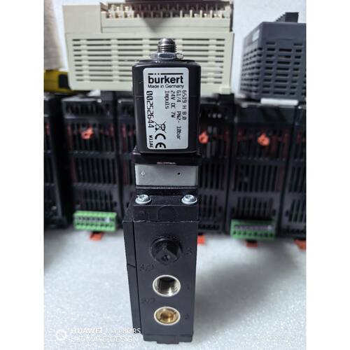询价-burkert  6519  H  8.0  G1/4  P