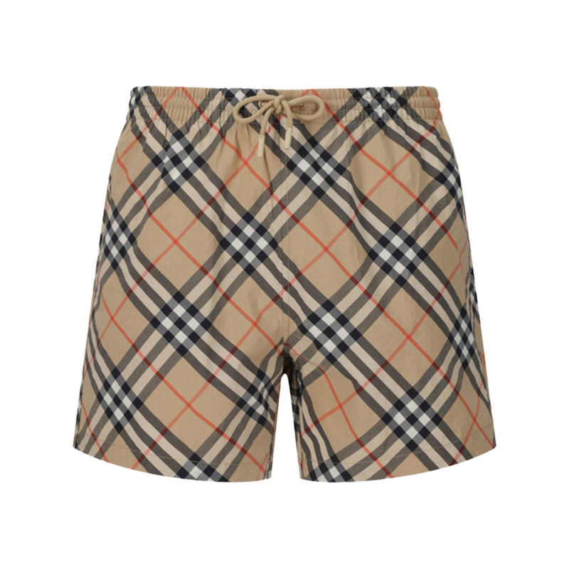 BURBERRY/博柏利男士短裤