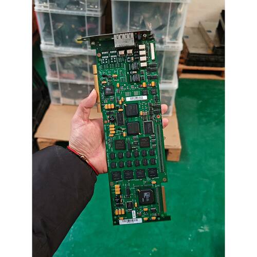 询价-Dialogic D601TEPHMP DM3 PC