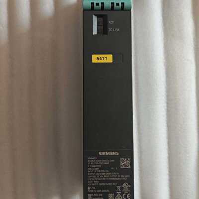 议价6SL3120-2TE21-0AD0SINAMICS双