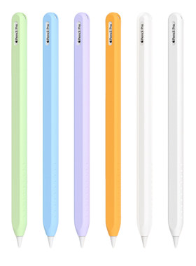 适用苹果ApplePencil一体保护套