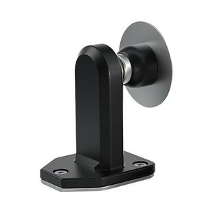 门吸免打孔卫生间新款防撞门碰304不锈钢强磁门阻门挡防盗门地吸