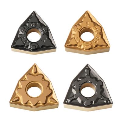 刃天下WNMG080404-HQ数控刀片