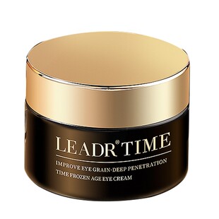 小黑瓶眼霜淡化眼袋滋润修护淡化细纹抗皱紧致官方正品