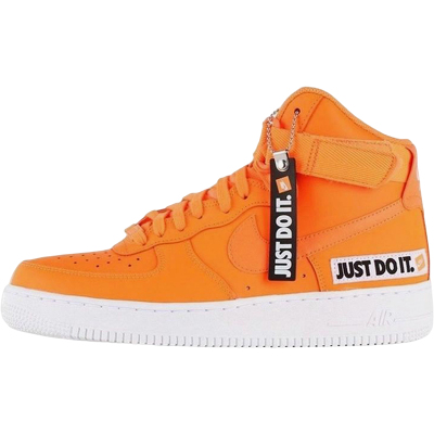 Nike/耐克官方正品女士舒适休闲防滑轻便高帮板鞋BQ7925-800