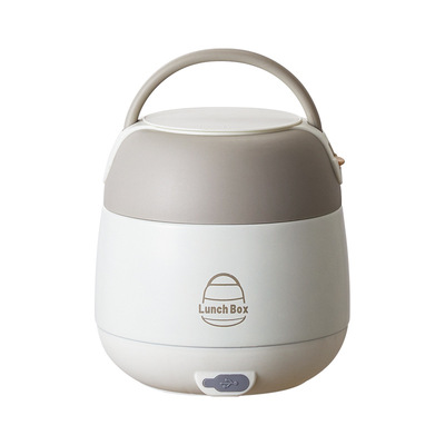 304不锈钢保温提桶车载可插电