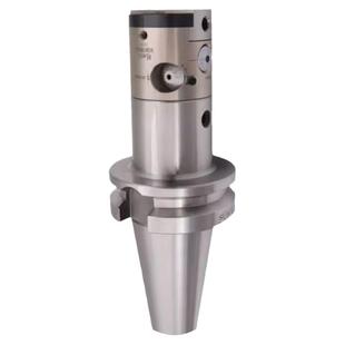 高精度HBOR50/63极细微调精镗刀镗孔器套装BT40BT50台湾镗头0.002