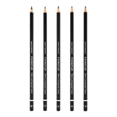 施德楼素描STAEDTLER/施德楼