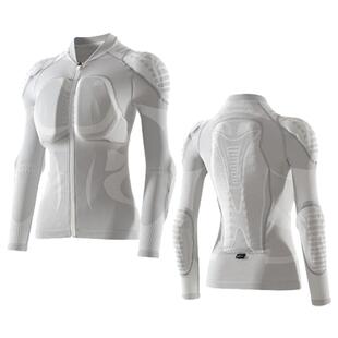 狗斯基&ShanHigh山海Xrd3Dpro滑雪护具护甲专业CE认证护具套装