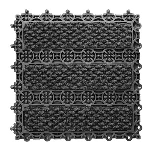 室外台阶防滑垫户外庭院楼梯踏步垫公司门口进门脚垫防水地毯商用