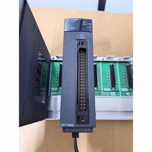 询价-QD77MS2成色如图可维修