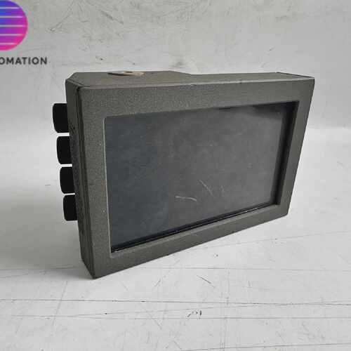 Transvideo 5 Inches 8-16/9 NTSC Monitor