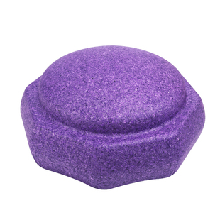 彩虹过河石儿童感统训练器材幼儿园体育教具家用平衡木触觉板玩具