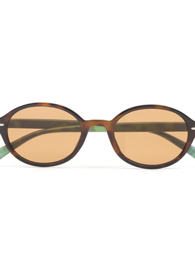 韩版书呆子墨镜复古新款框架时尚