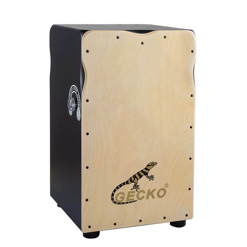 gecko卡洪鼓壁虎箱鼓演奏级电箱