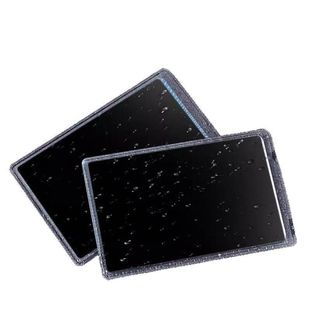 防窥膜防消磁身份证件卡套旅行校园学生证泄露隐私保护银行卡通用