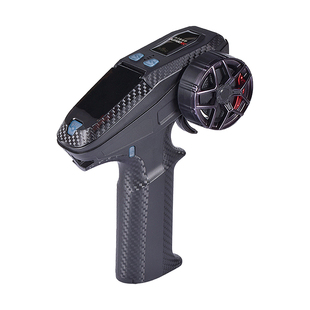 小飞象X6PM 350迷你控遥器RC车船模坦克混控差速小巧单手比例控制