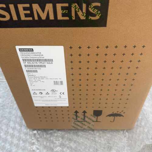 询6SL3210-1PE27-5UL0