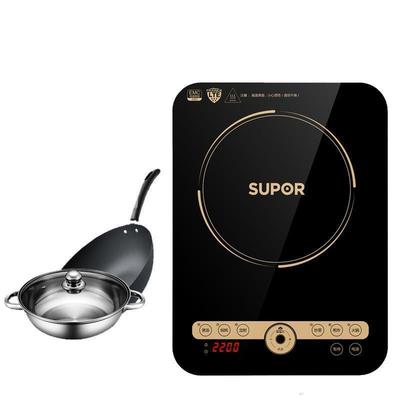 苏泊尔一体超猛2200w电磁炉