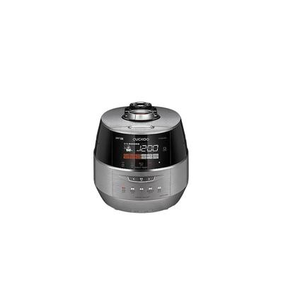 韩国直邮CUCKOO福库电饭煲大容量多功能智能电饭锅0610FD进口涂层