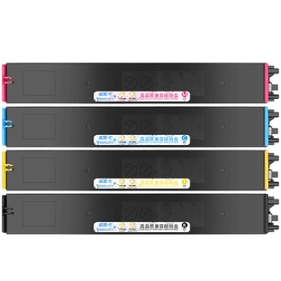 适用惠普m351a硒鼓 CE410A m451dn m451nw打印机墨盒m305a m375nw m475dn m475dw MFP易加粉hp300 400碳粉盒