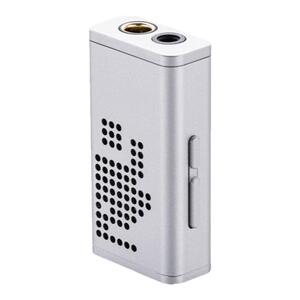 水月雨破晓二式Dawn pro2HIFI便携解码耳放小尾巴耳机放大器