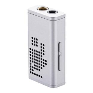 水月雨破晓二式Dawn pro2HIFI便携解码耳放小尾巴耳机放大器