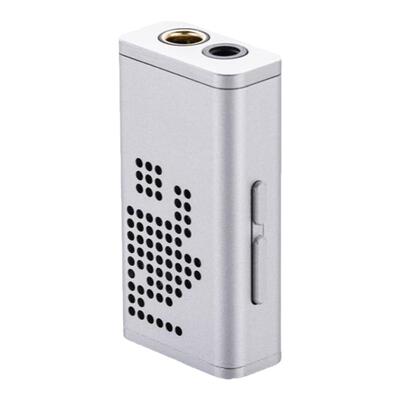 水月雨破晓二式Dawn pro2HIFI便携解码耳放小尾巴耳机放大器