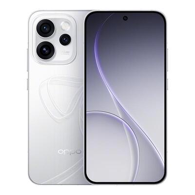 OPPOReno15购机有惊喜