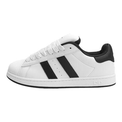 GLOBULL增高低帮百搭板鞋面包鞋