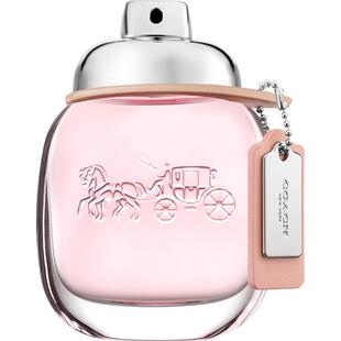 COACH/蔻驰纽约女士淡香水30ml节日礼物生日礼物